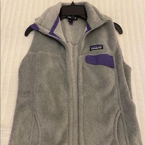 Patagonia vest